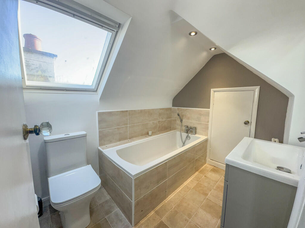 ff bath