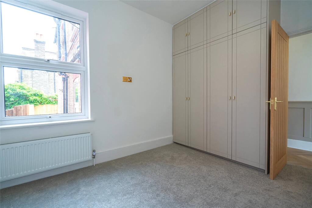 Bedroom 1 B