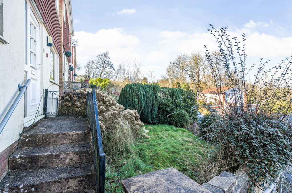 Tiverton, Seddons