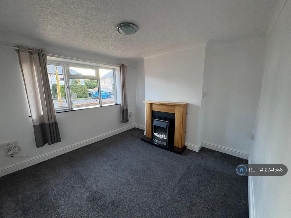 Front Reception Room