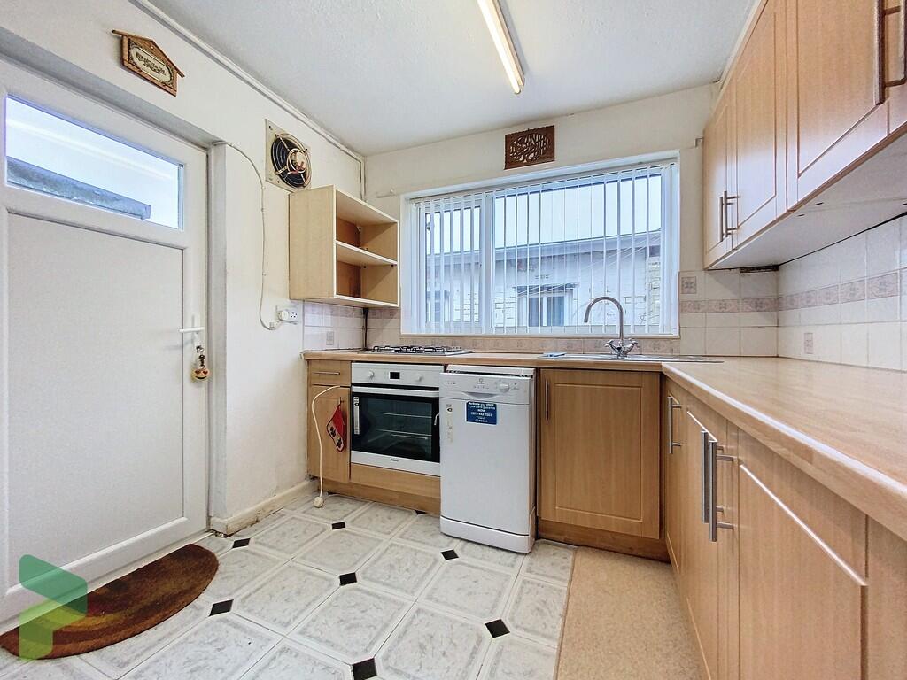 Seperate Fitted K...