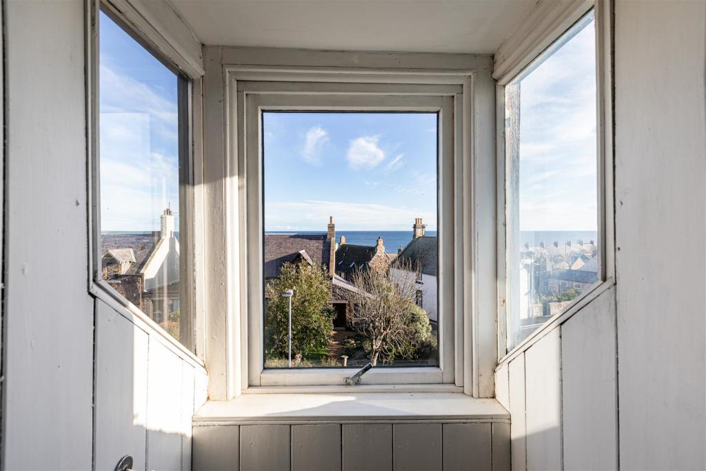Victoria Villa St Abbs  66.JPG