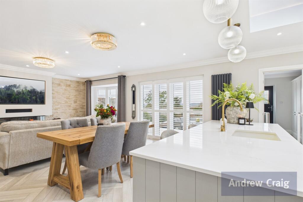 Lounge/Kitchen/Diner