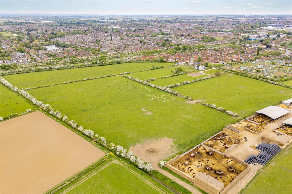 Land, Wyberton West Road (Boston)-8.jpg