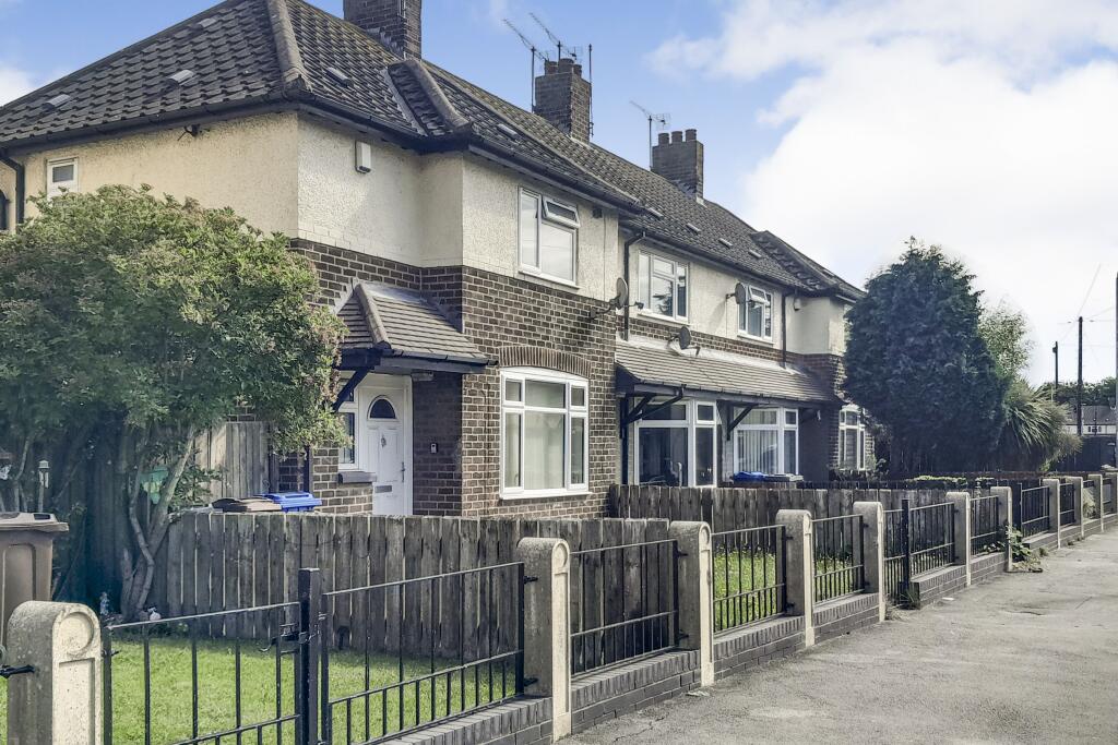 18 Endeavour Crescent, Hull, East Yorkshire, HU9 5SY