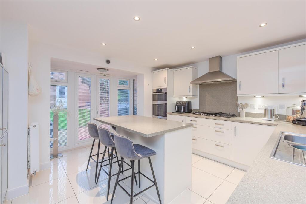2 Clarence Place, Ashby