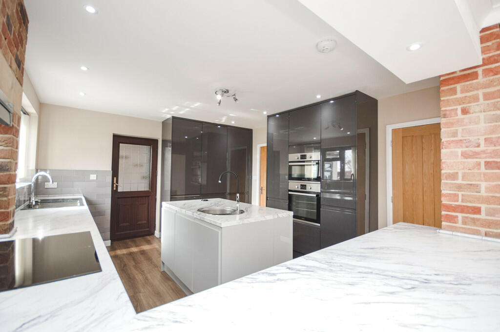 Kitchen Internal ...