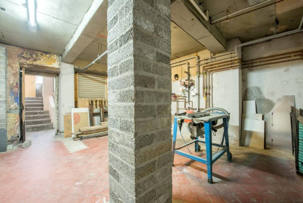 Basement