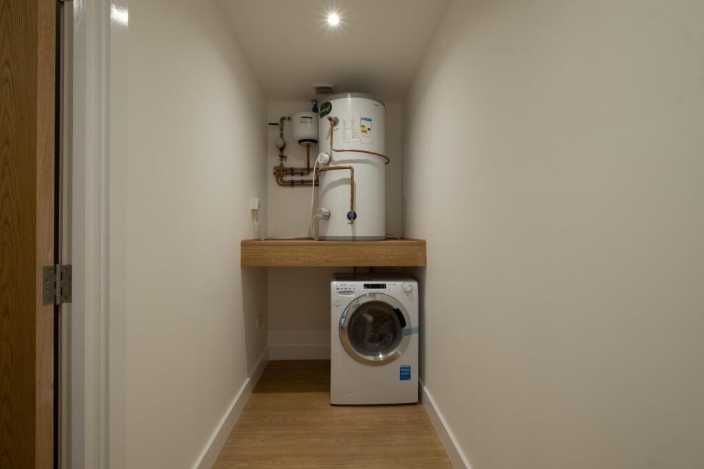 Horsley House North, Regent Farm Road, Newcastle Upon Tyne