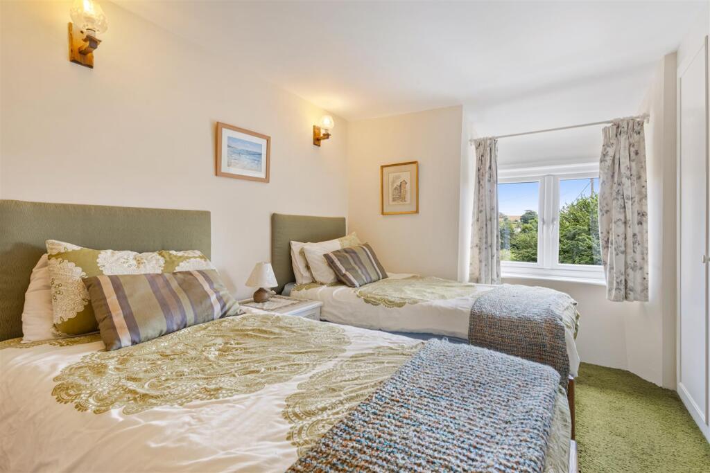 A20 - 1 Rose Cottage, Kingsbridge, Sherford - 2507