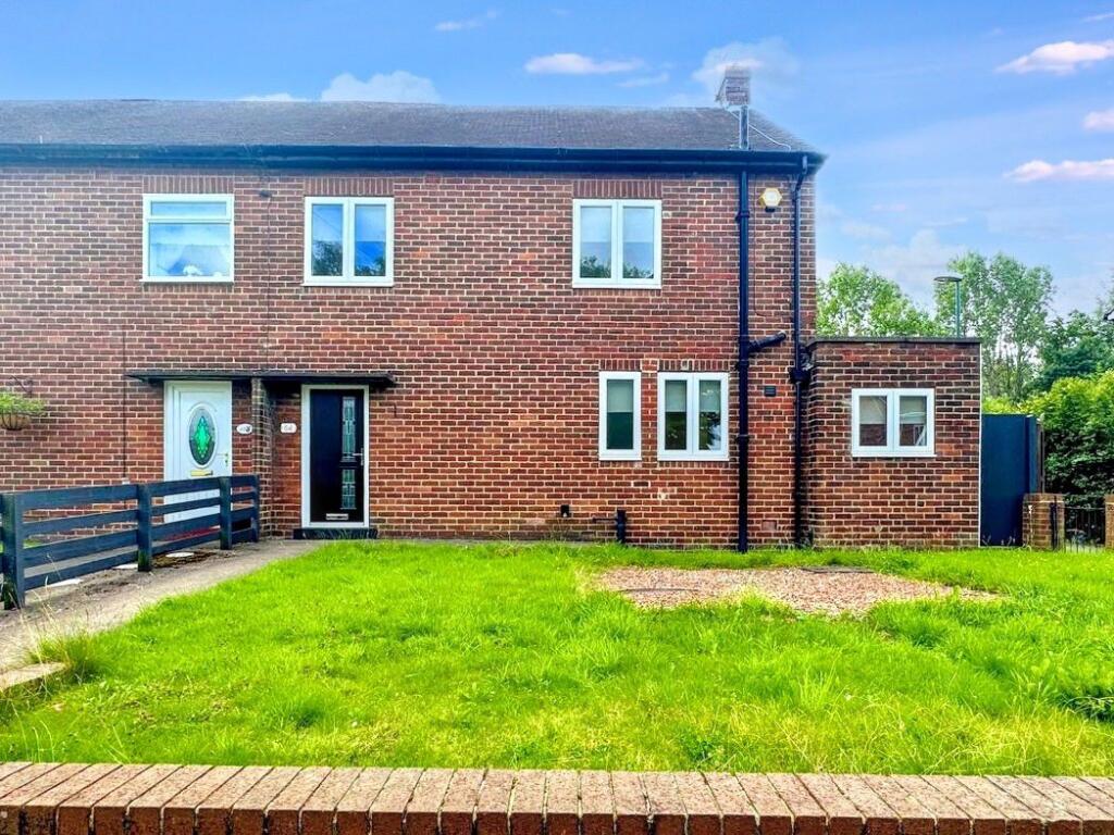 Cambridge Avenue, Hebburn, Tyne and Wear, NE31 2RZ