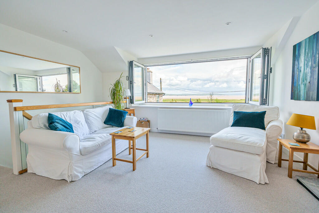 Lounge/Diner
