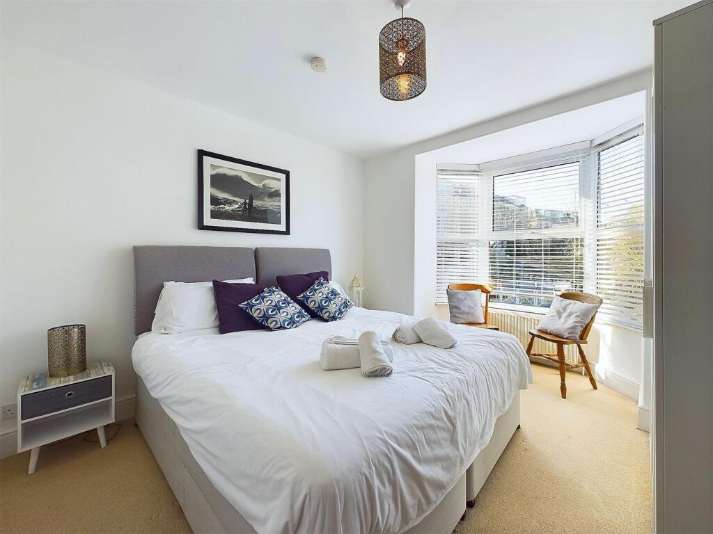 Bedroom 3.