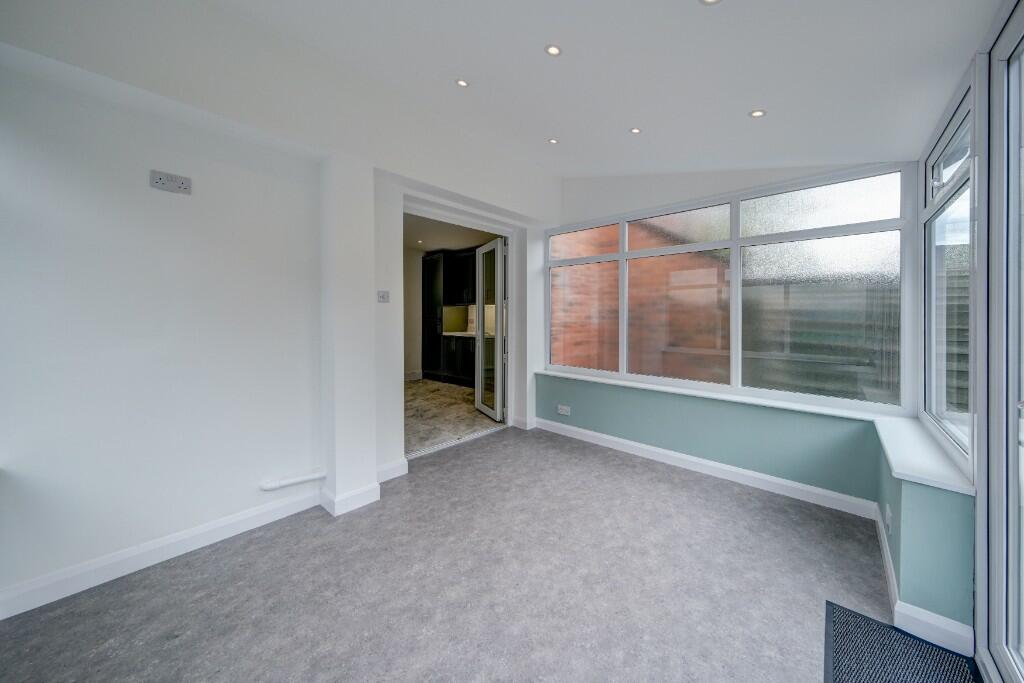 Reception Room Two