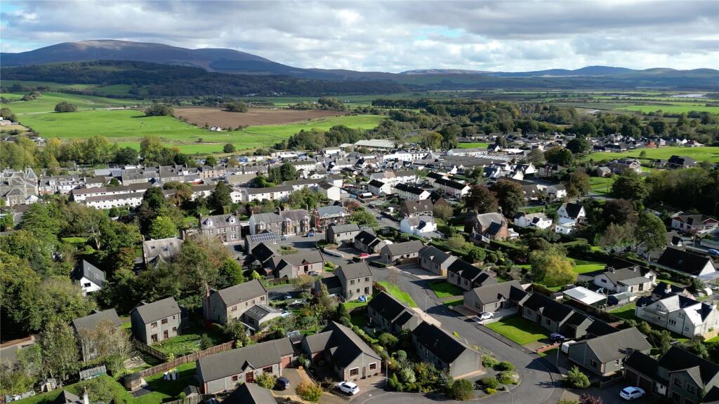 Newton Stewart