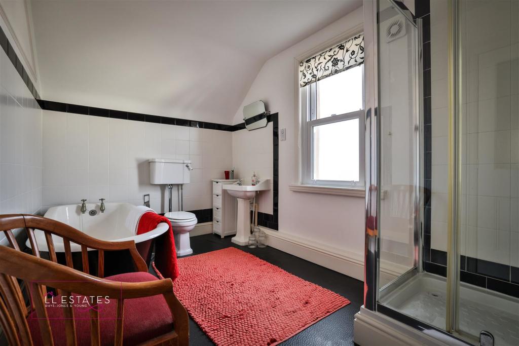 Bathroom Two