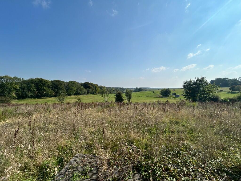 Garden &amp; View