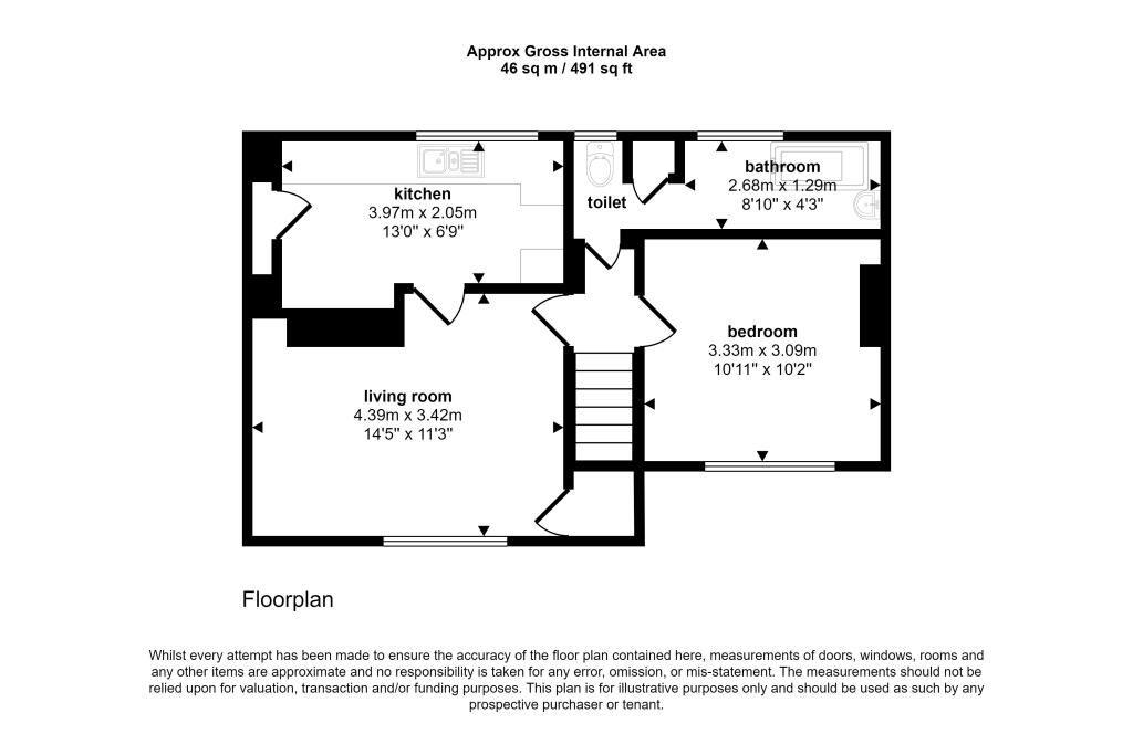 36A Ugg Mere Court Road, Ramsey Heights, Huntingdon, PE26 2RQ