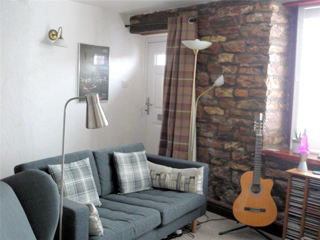 3 Lowther View, Clifton, Penrith, Cumbria