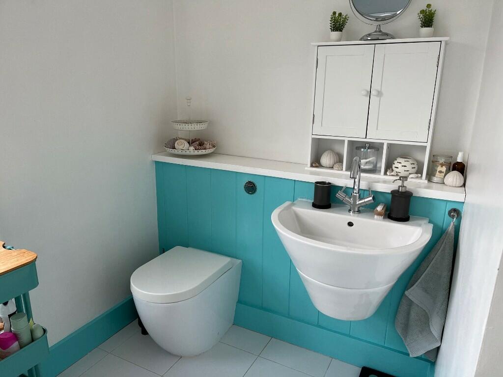 Bathroom/W.C.