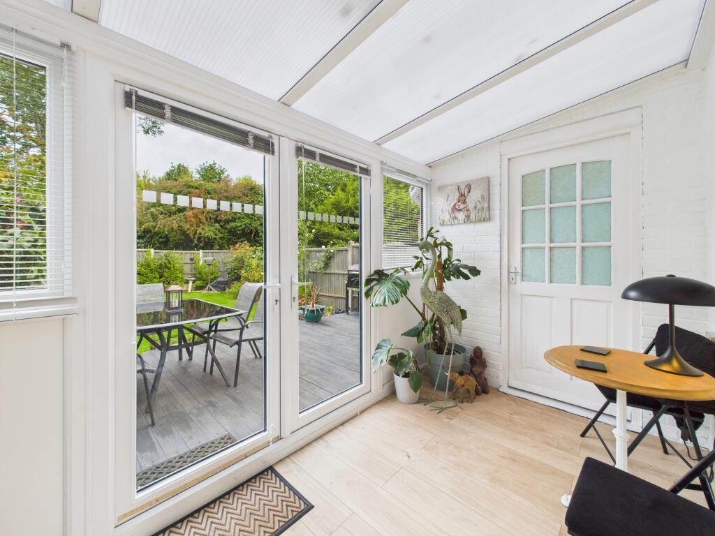 Sun Room