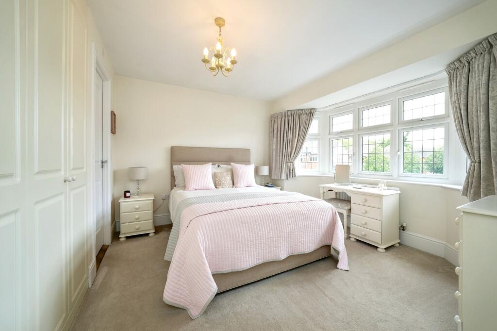 Main Bedroom