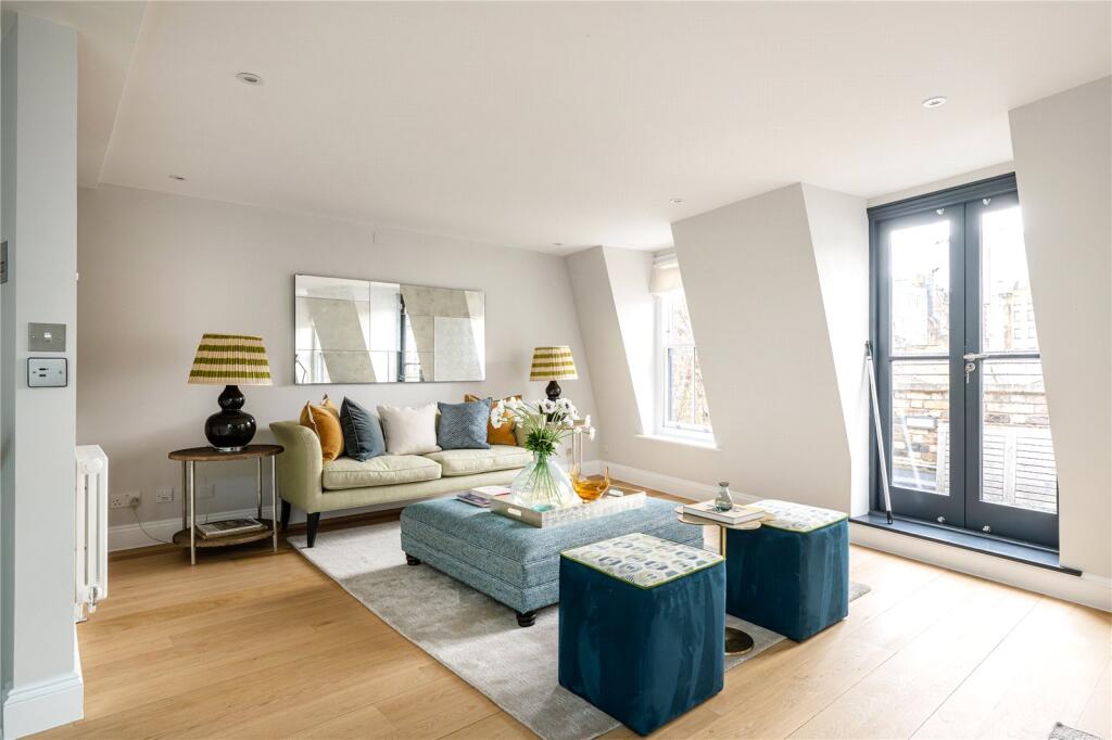 Reception Room 2
