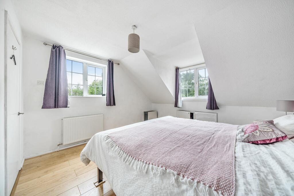 Bedroom Two (2)