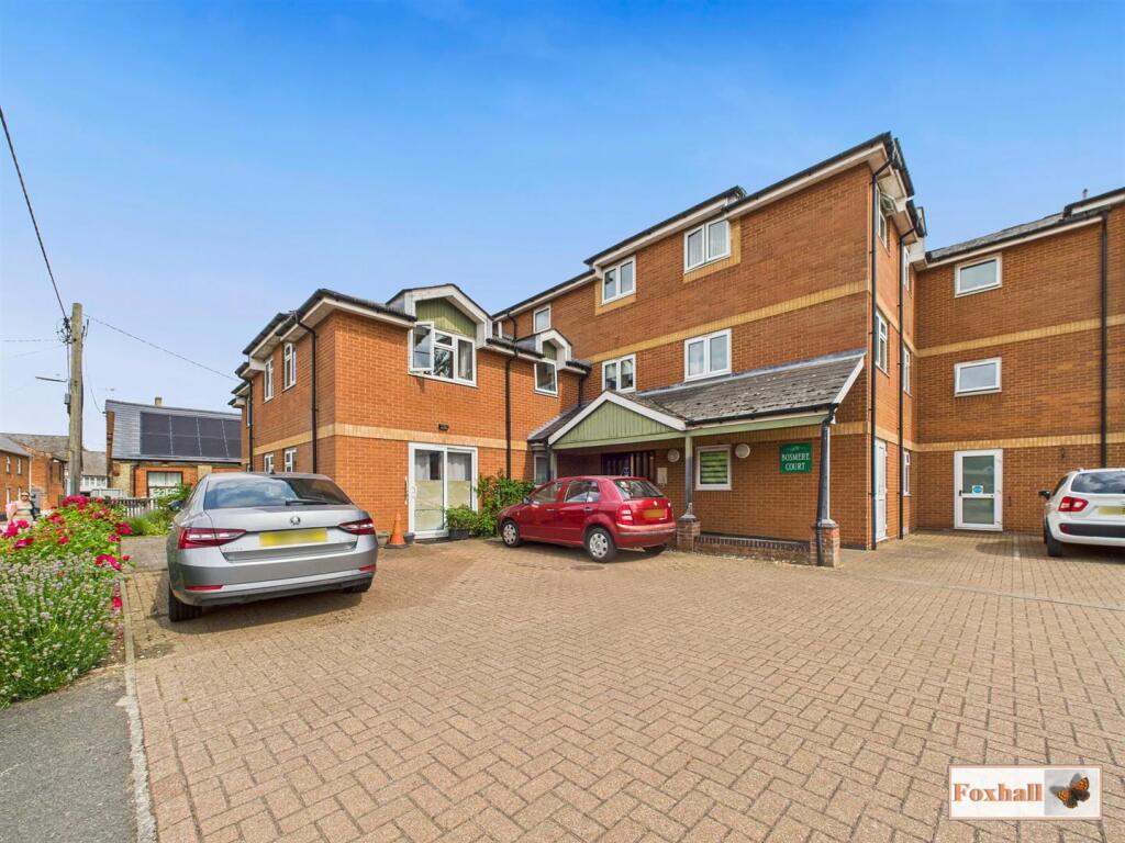 Bosmere Court