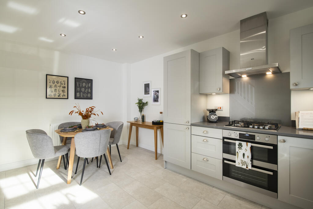 Kitchen example