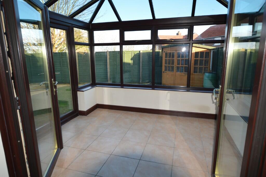 Conservatory