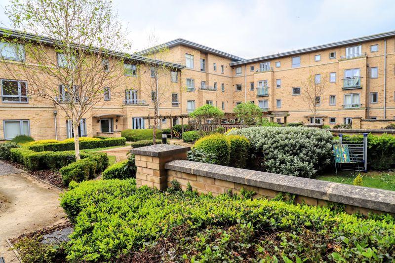 Communal Gardens