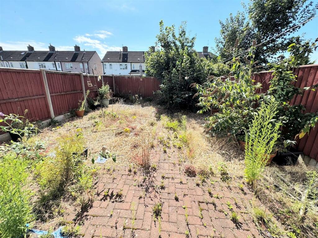 Gardens