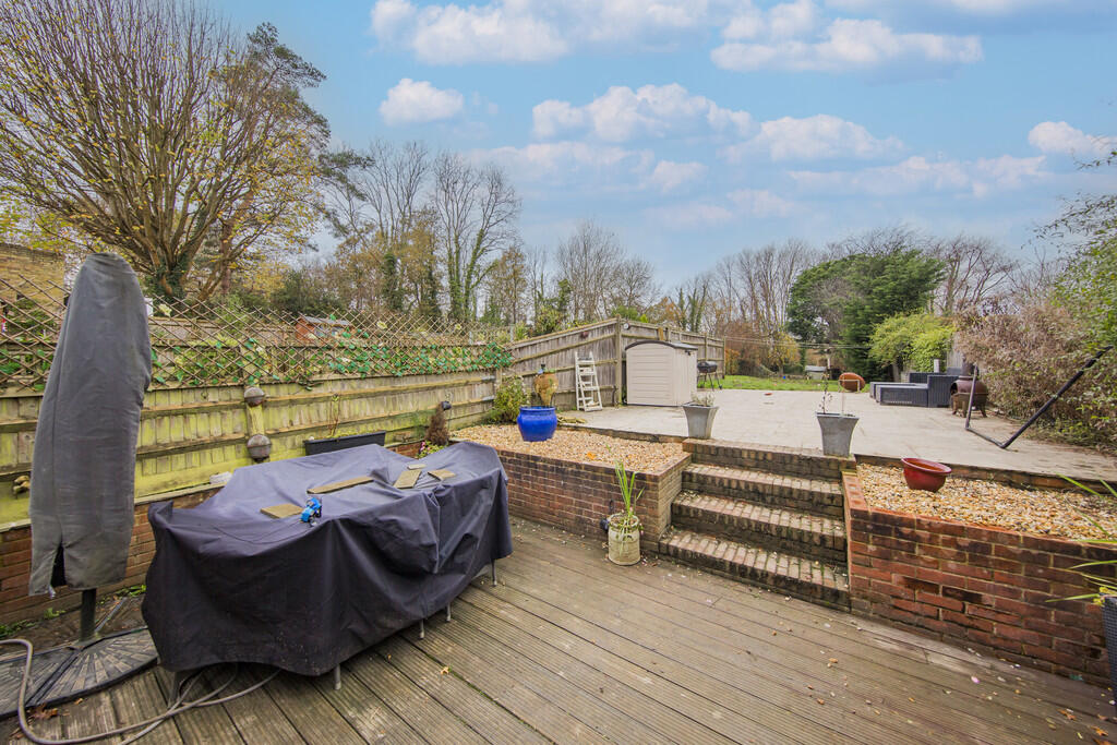 Garden 1