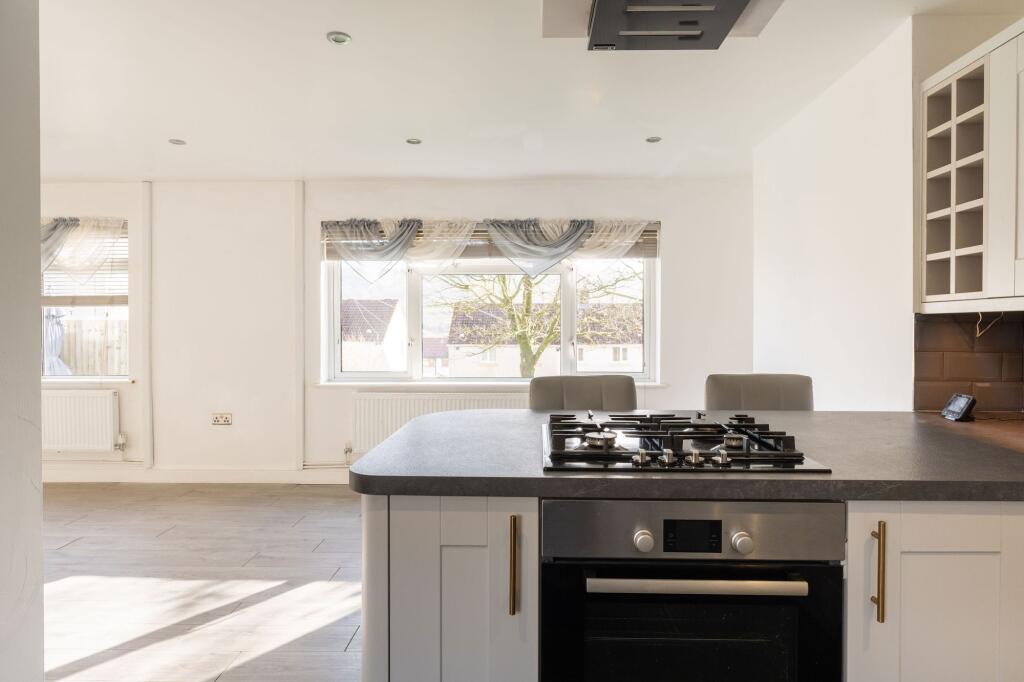 Kitchen/Living Room
