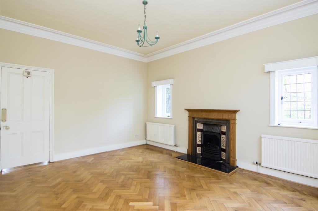 Reception Room Two