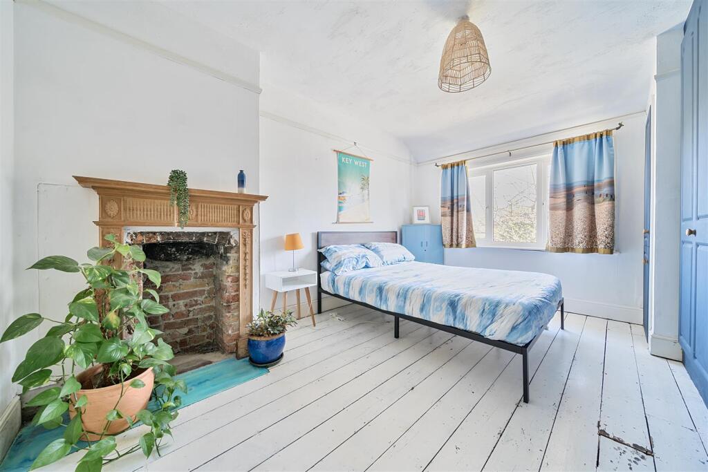 Cromwell Road, Whitstable