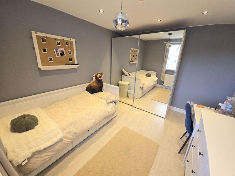Bedroom Two Additional Image 
