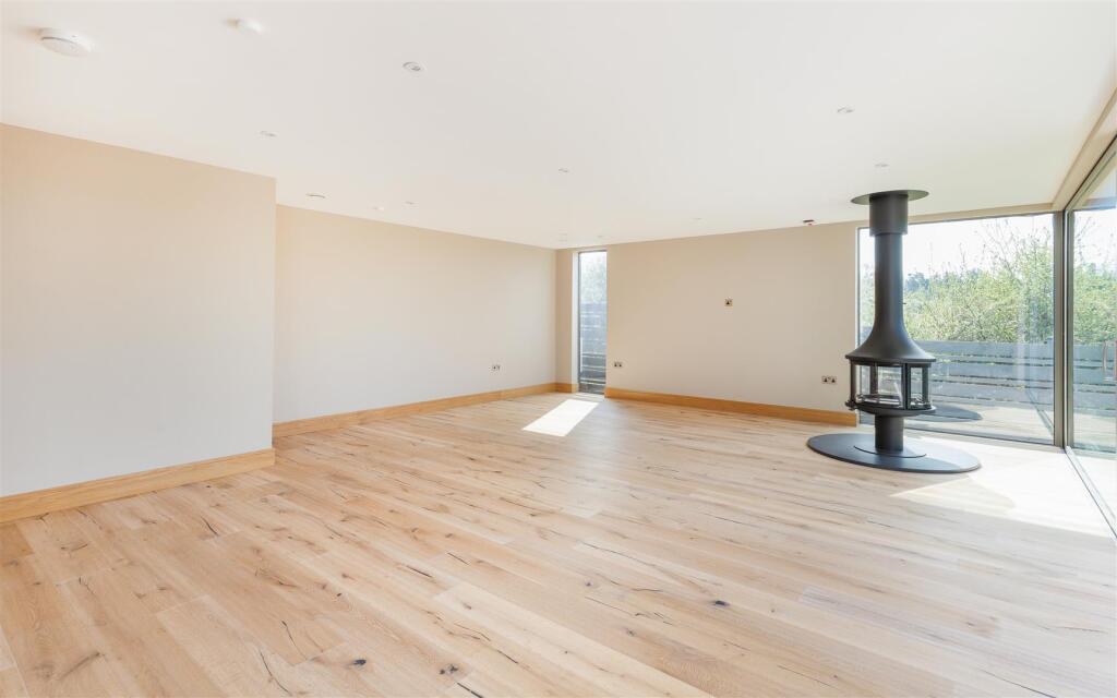 Open Plan Living 1-3