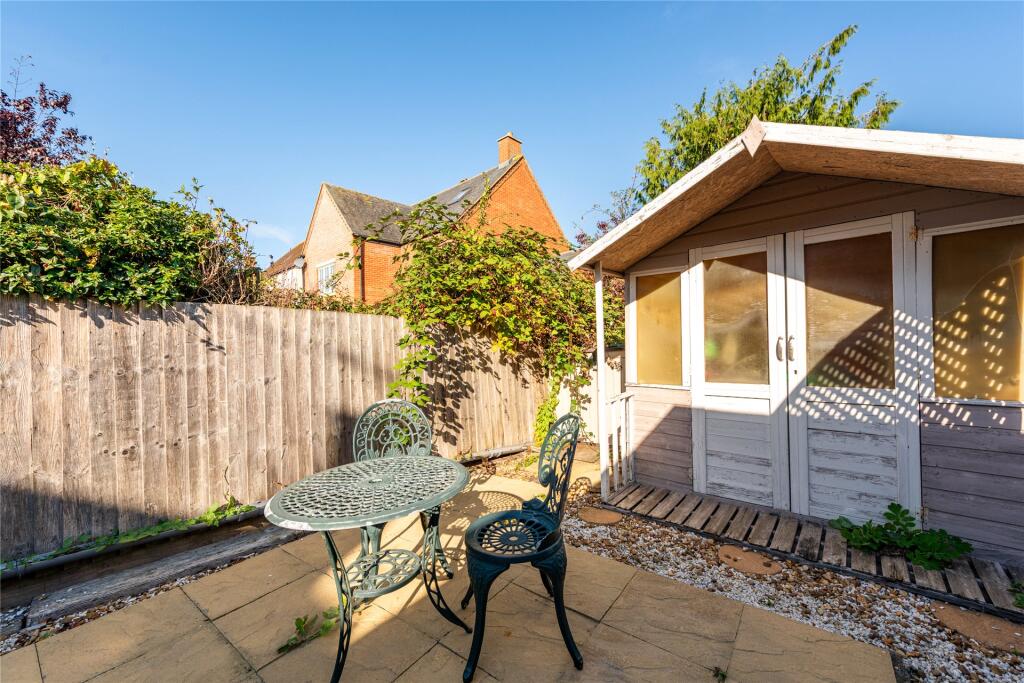 Summer House