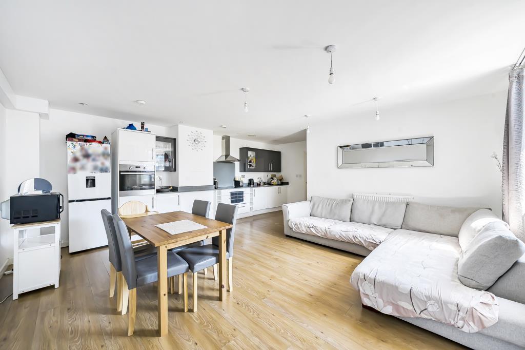 Reception Room / Dining