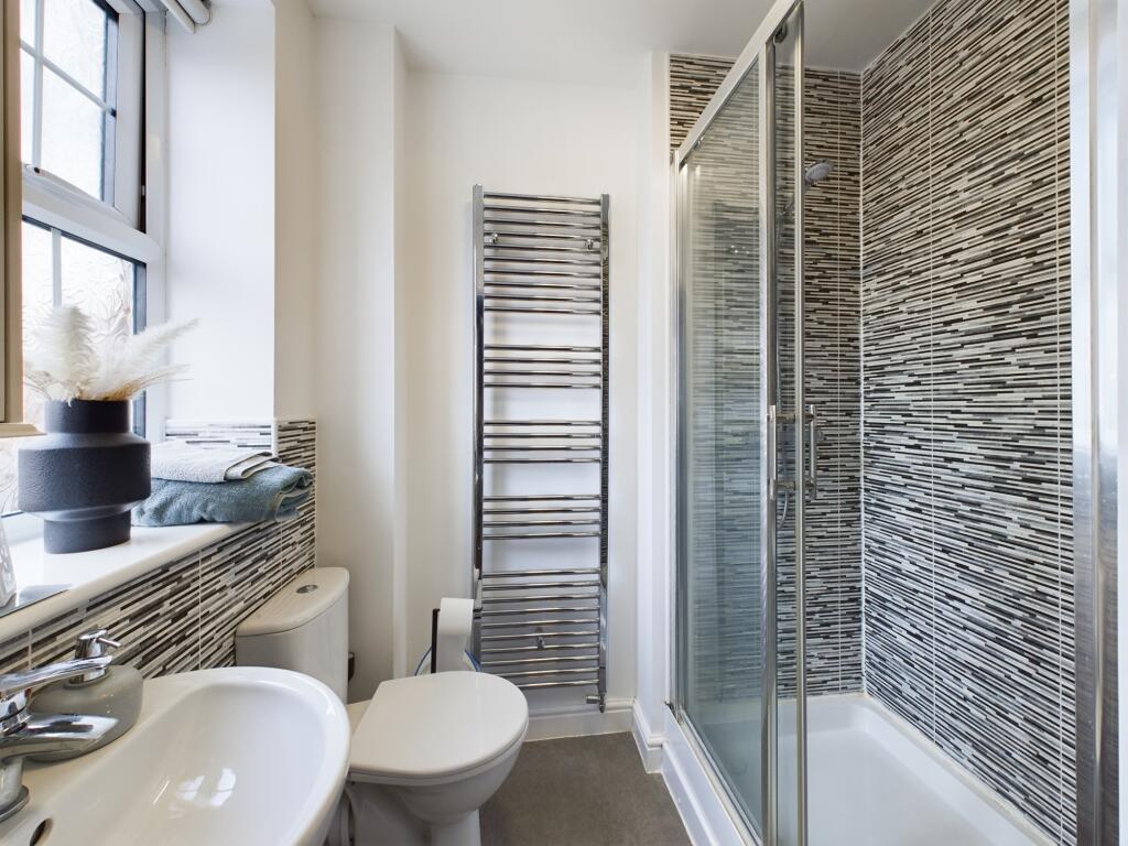 En suite