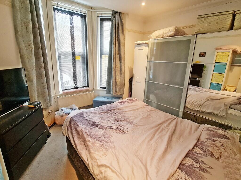 Double Bedroom
