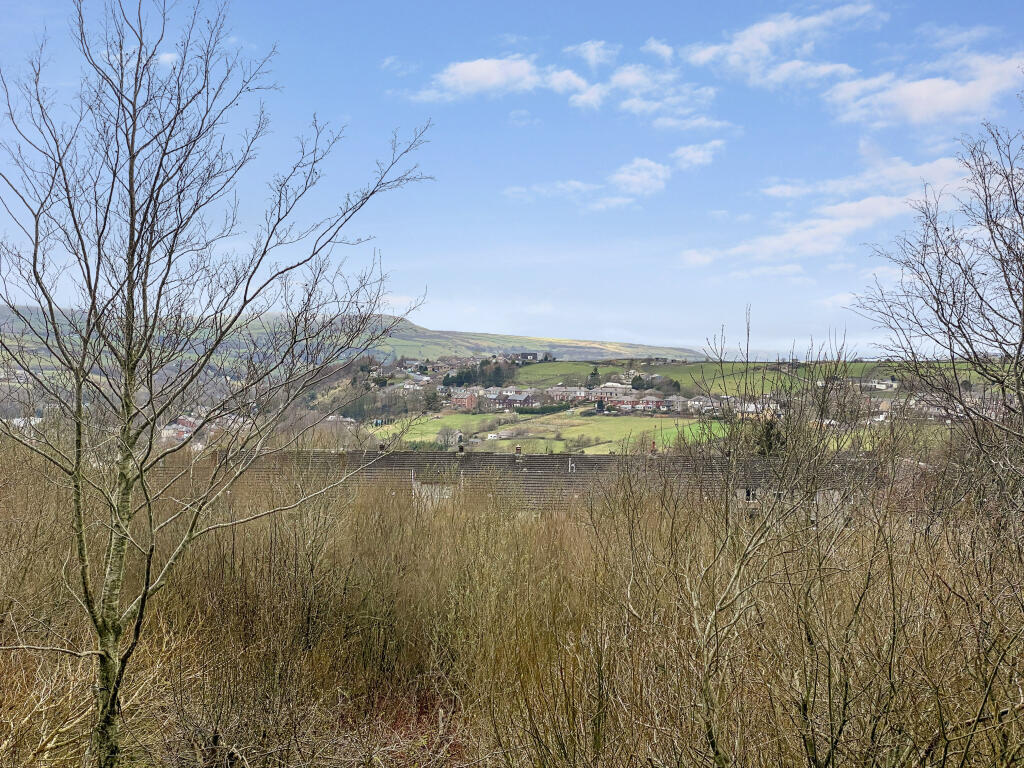 Lovely Countryside Views