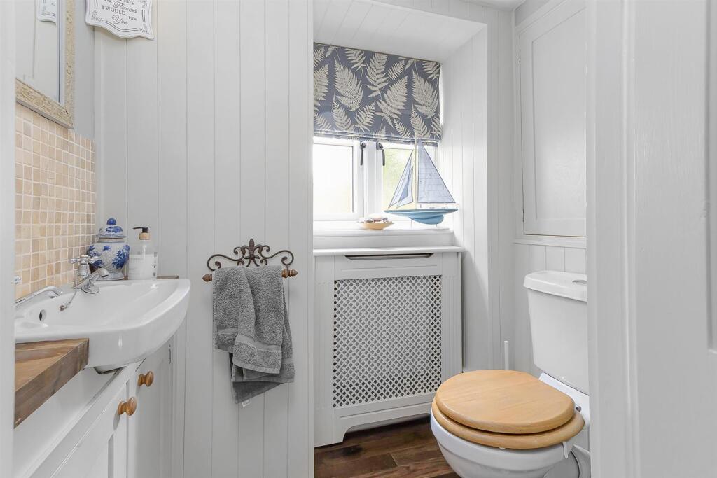 Mill House, Cold Ashby