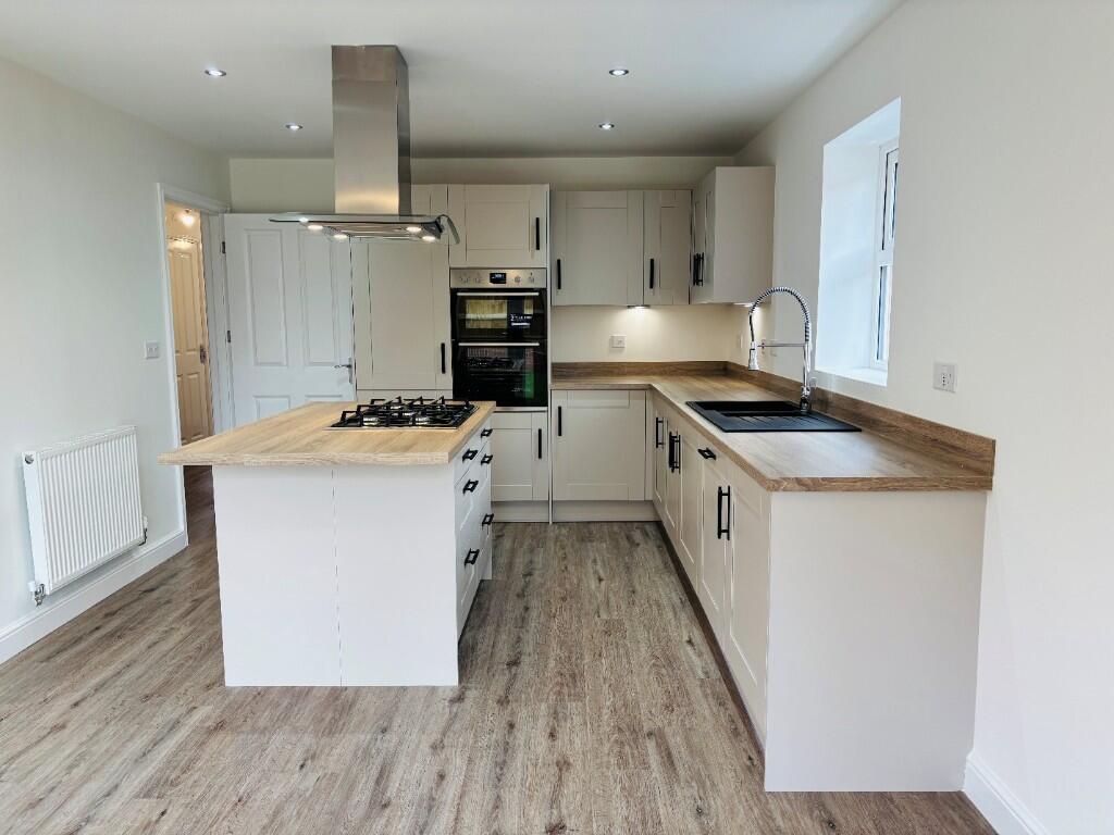 Rockingham Kitchen