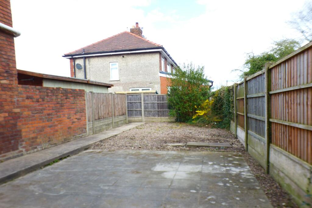 Garden 1