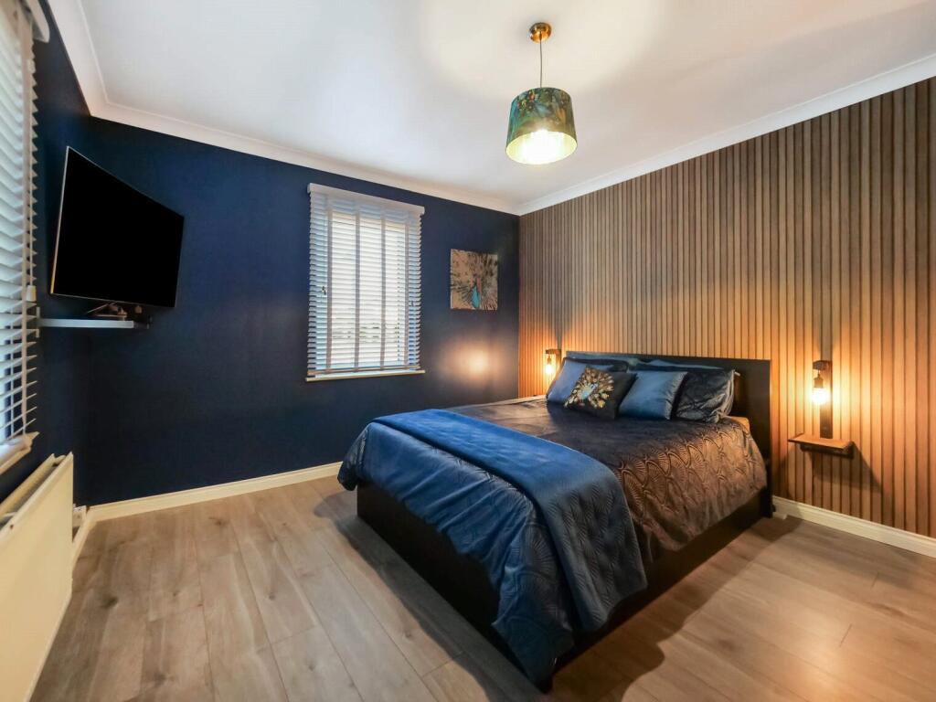 Bed 1
