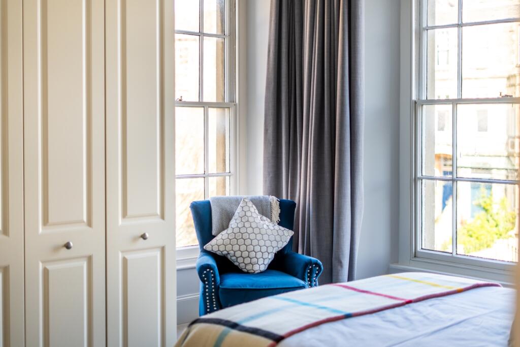 Dual Aspect Bedroom Two