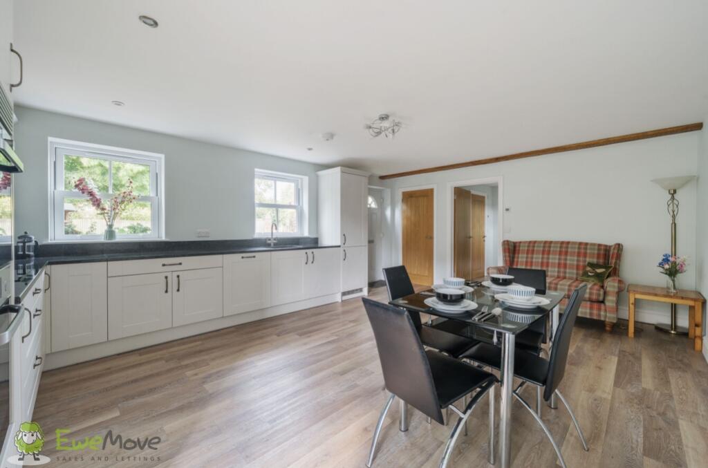 Kitchen Dining